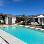 Villa L'avocette Blanche
