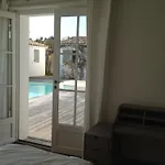 Villa L'avocette Blanche *