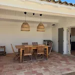 Villa L'avocette Blanche Saint-Clement-des-Baleines