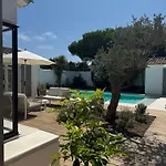 L'avocette Blanche Villa *